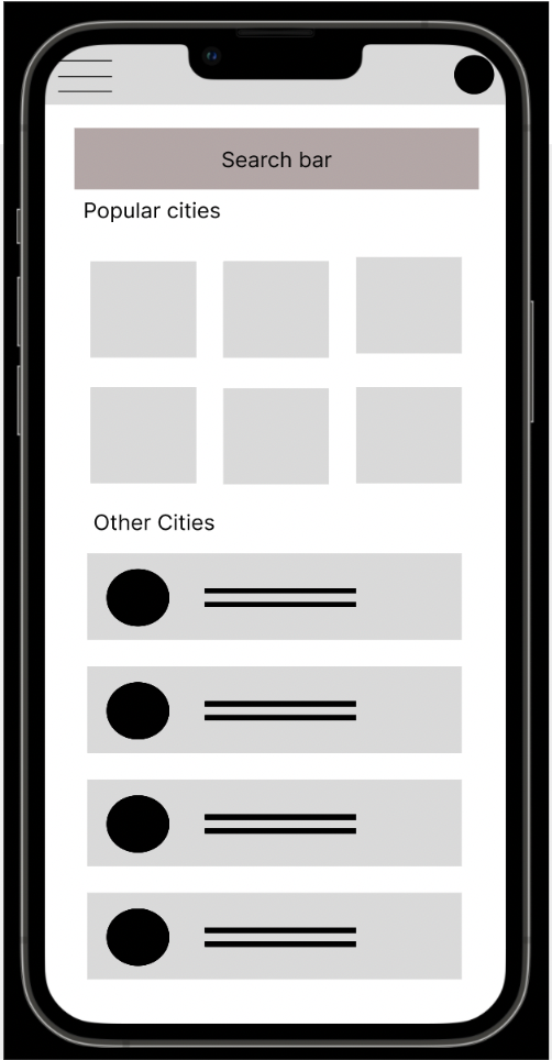 Digital Wireframe